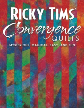 Ricky Tims …