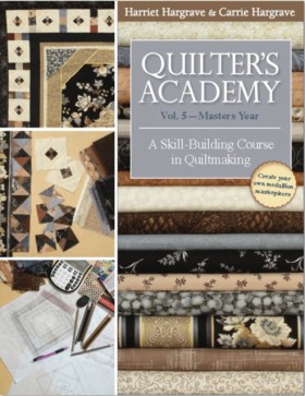 Quilters A …