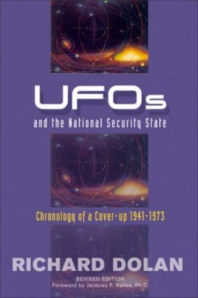 UFOs and t …