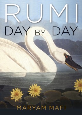 Rumi, Day …