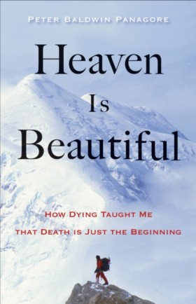 Heaven is &hellip;