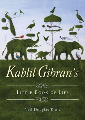 Kahlil Gib …