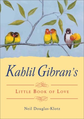 Kahlil Gib &hellip;