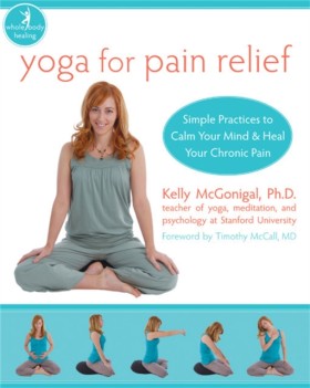 Yoga For P …