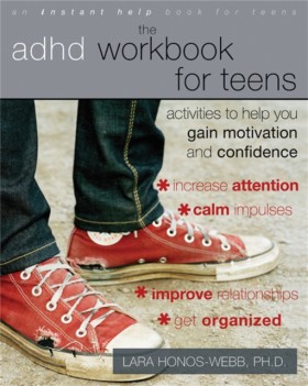 The ADHD W &hellip;