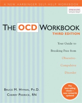 The OCD Wo &hellip;