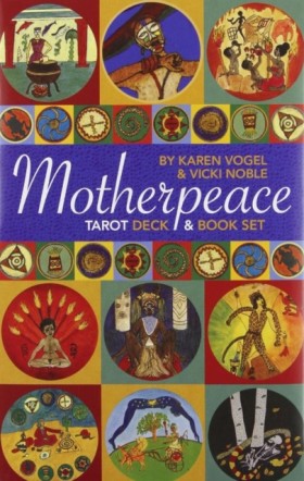 Motherpeac …