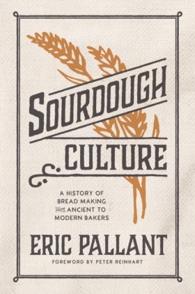 Sourdough …