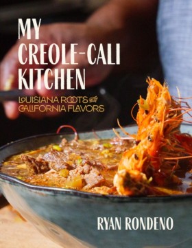 My Creole- &hellip;