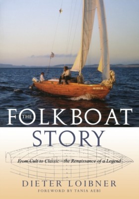 Folkboat S …