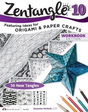 Zentangle &hellip;