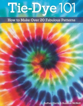 Tie-Dye 10 …