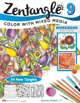 Zentangle …