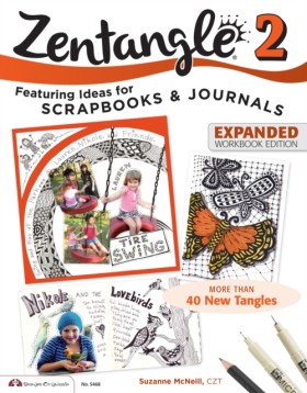 Zentangle …