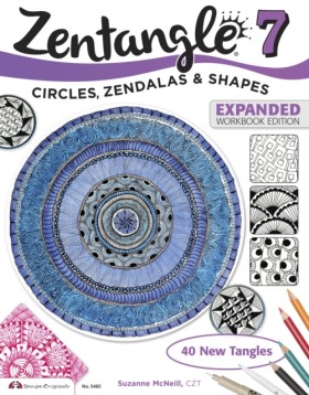 Zentangle &hellip;