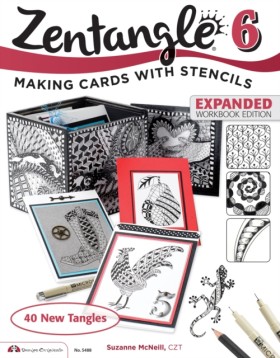 Zentangle …