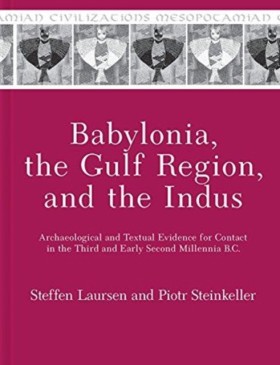 Babylonia, …