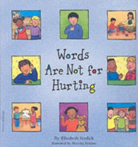 Words Are &hellip;