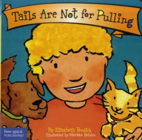 Tails Are &hellip;