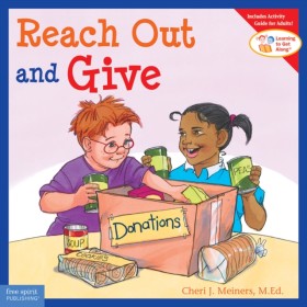 Reach Out &hellip;
