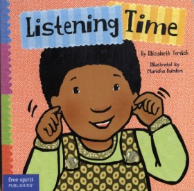 Listening …