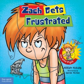 Zach Gets &hellip;