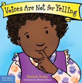 Voices Are …