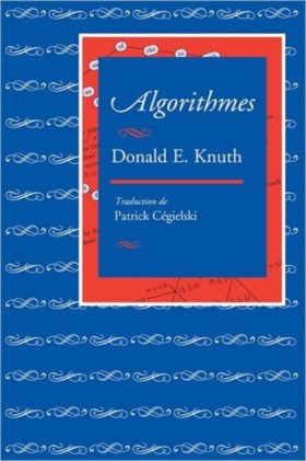 Algorithme …