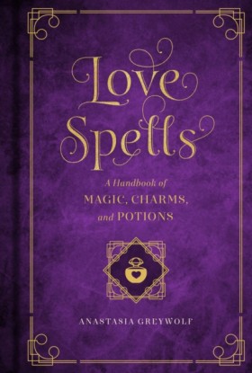 Love Spell &hellip;