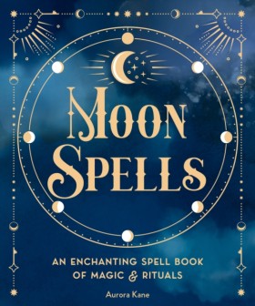 Moon Spell …