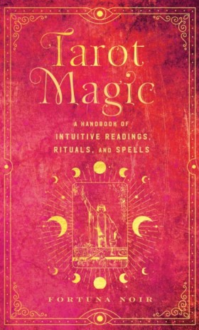 Tarot Magi &hellip;