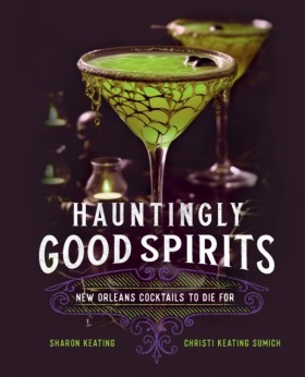 Hauntingly &hellip;