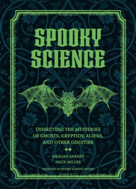 Spooky Sci &hellip;