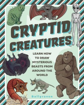 Cryptid Cr …