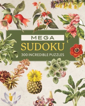 Mega Sudok &hellip;