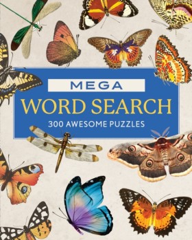 Mega Word &hellip;