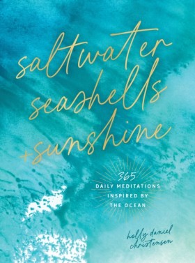 Saltwater, &hellip;
