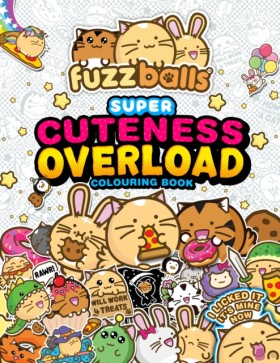 Fuzzballs &hellip;