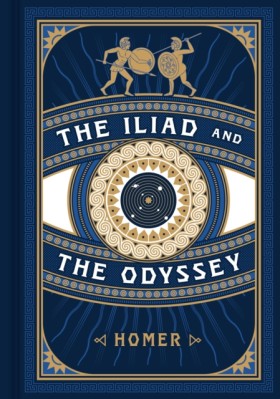 Iliad and &hellip;
