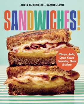 Sandwiches …