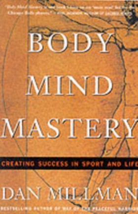 Body Mind &hellip;