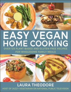 Easy Vegan …