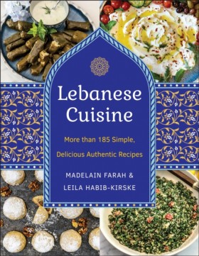 Lebanese C …