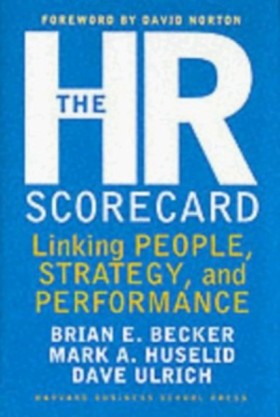 The HR Sco …