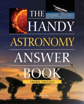 The Handy …