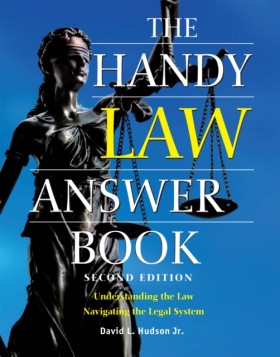 The Handy …