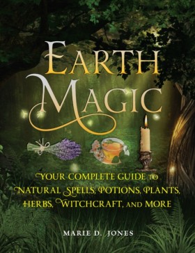 Earth Magi …