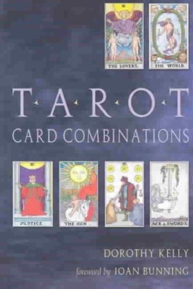 Tarot Card &hellip;