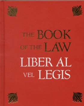 The Book o …