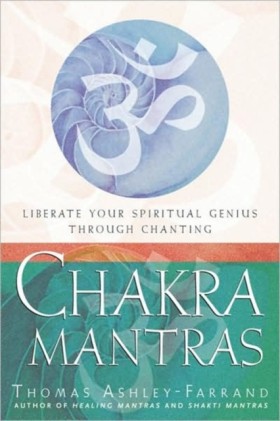 Chakra Man …